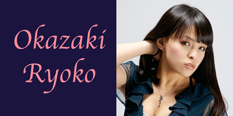 Okazaki Ryoko